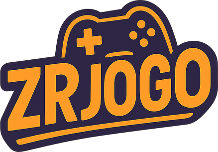 ZRJogo Logo